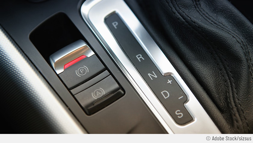 Elektrische Feststellbremse Probleme - Audi VW Skoda Seat 